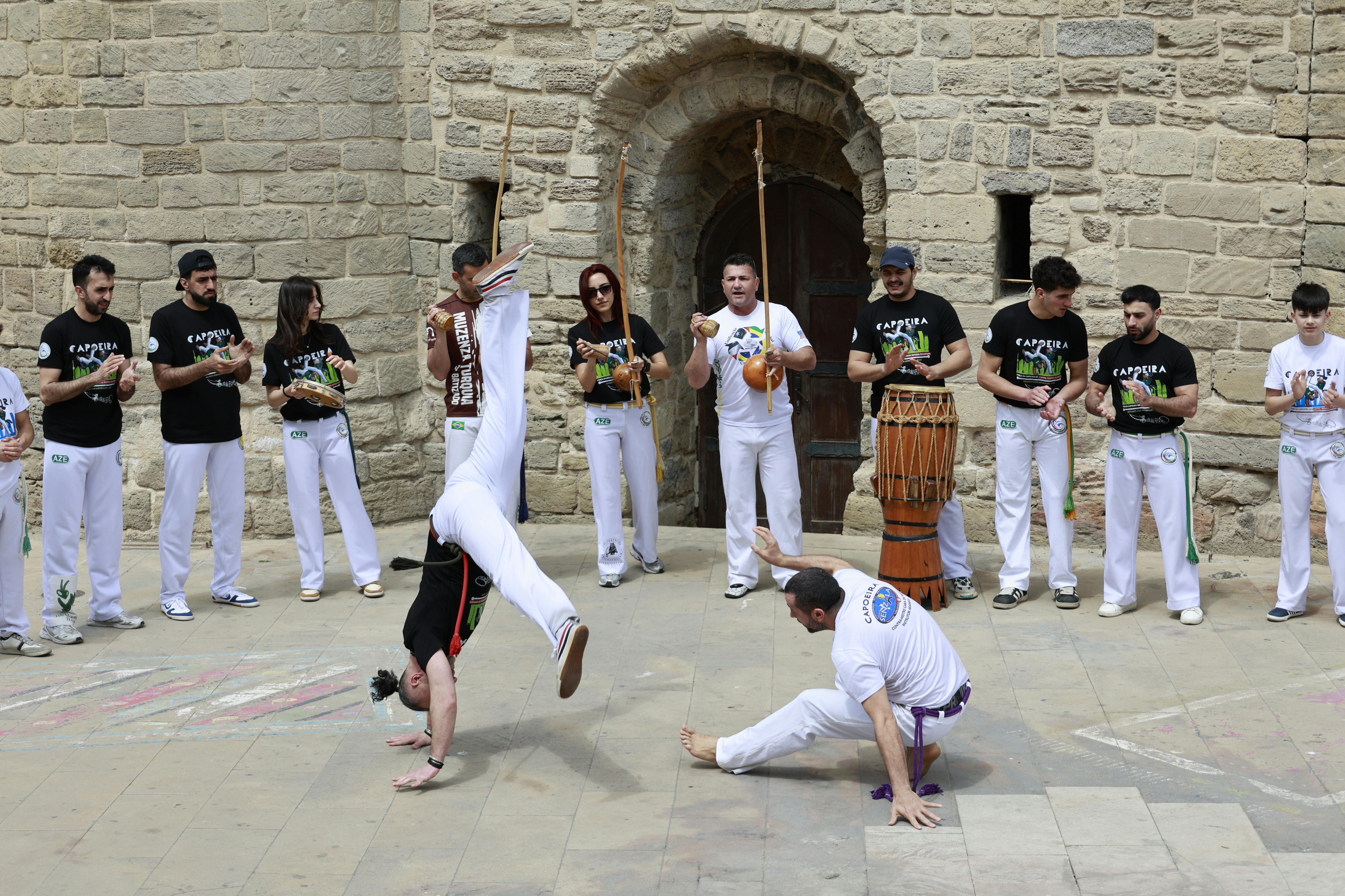 Capoeira